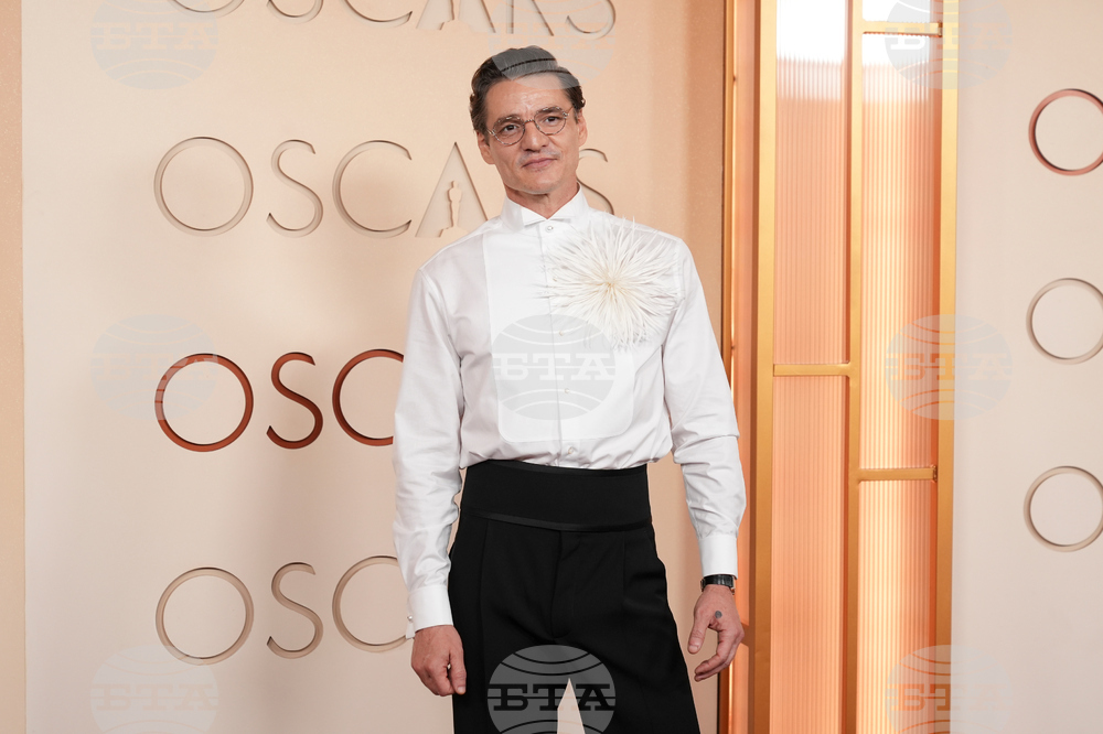 98th Academy Awards - Arrivals