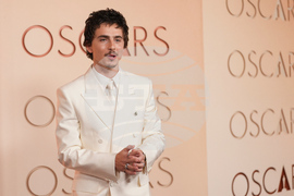 98th Academy Awards - Arrivals