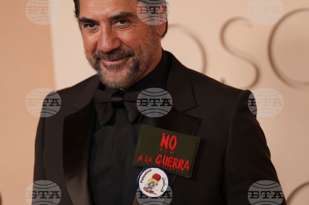 98th Academy Awards - Arrivals