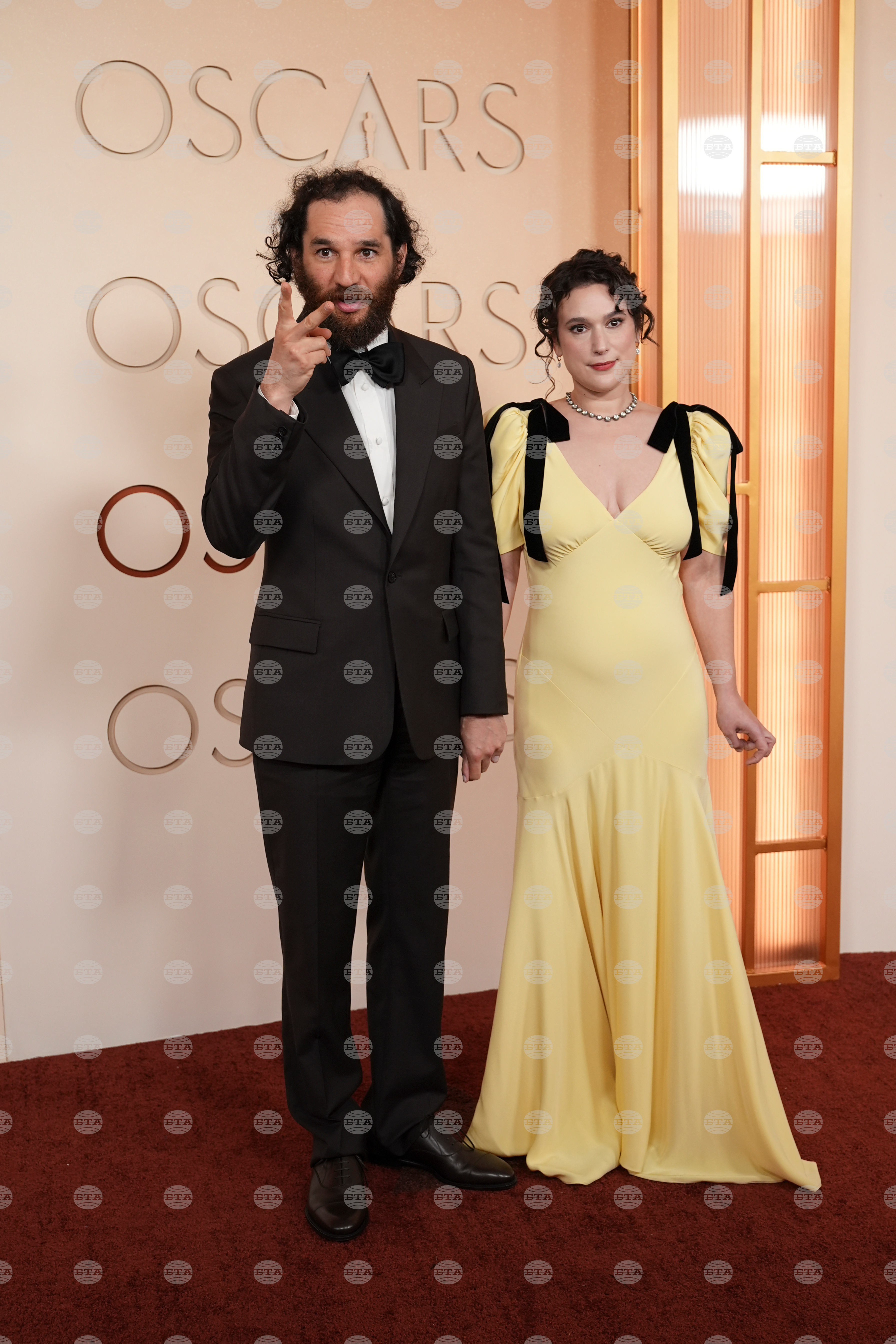 98th Academy Awards - Arrivals