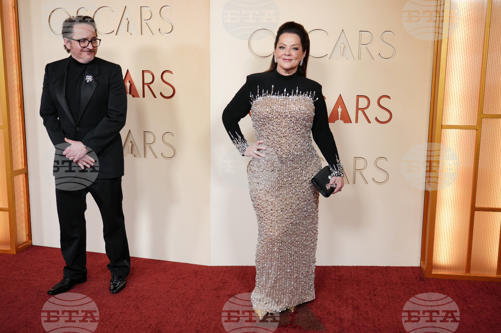 98th Academy Awards - Arrivals