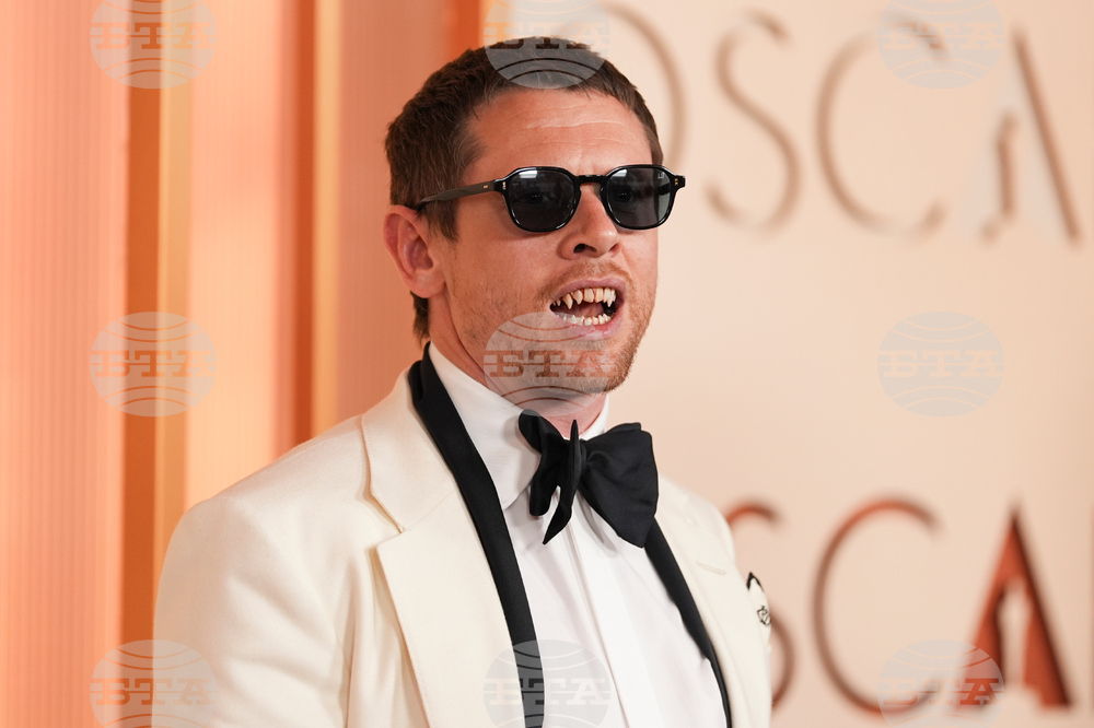 98th Academy Awards - Arrivals