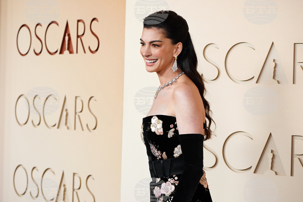 98th Academy Awards - Arrivals