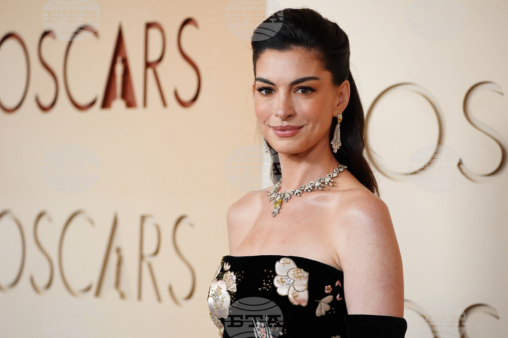 98th Academy Awards - Arrivals