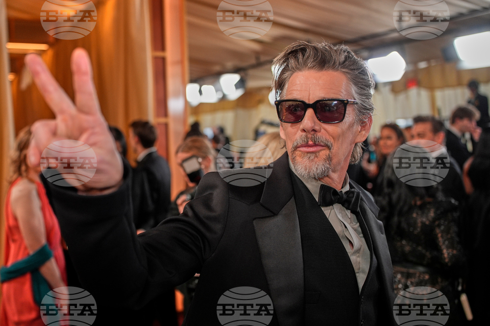 98th Academy Awards - Roaming Arrivals