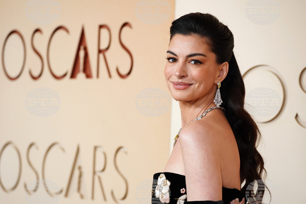 98th Academy Awards - Arrivals