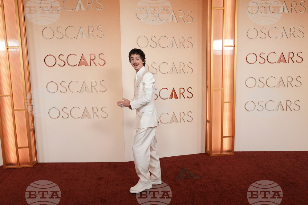 98th Academy Awards - Arrivals