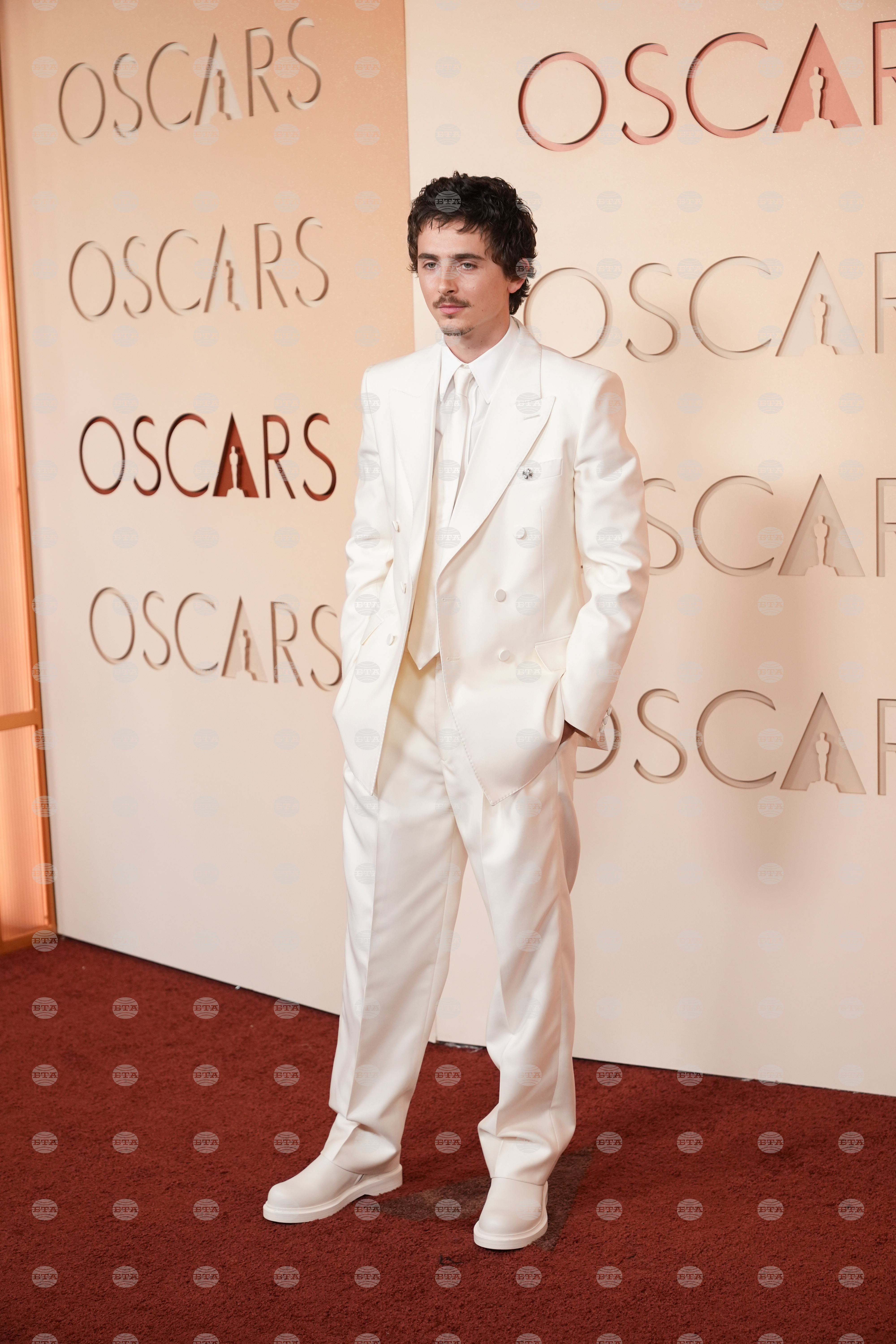 98th Academy Awards - Arrivals