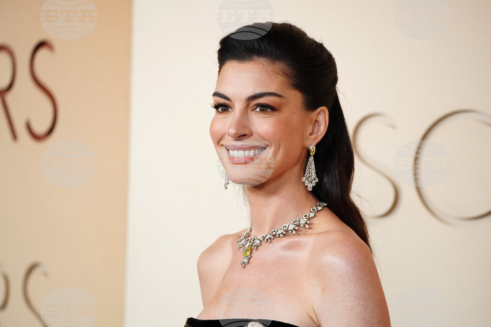 98th Academy Awards - Arrivals