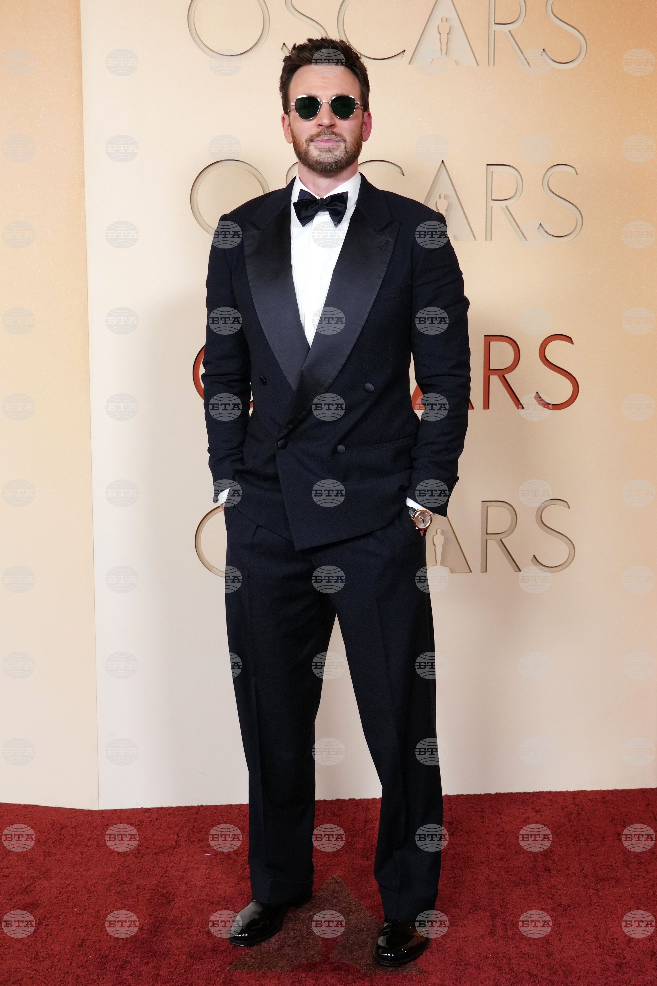 98th Academy Awards - Arrivals