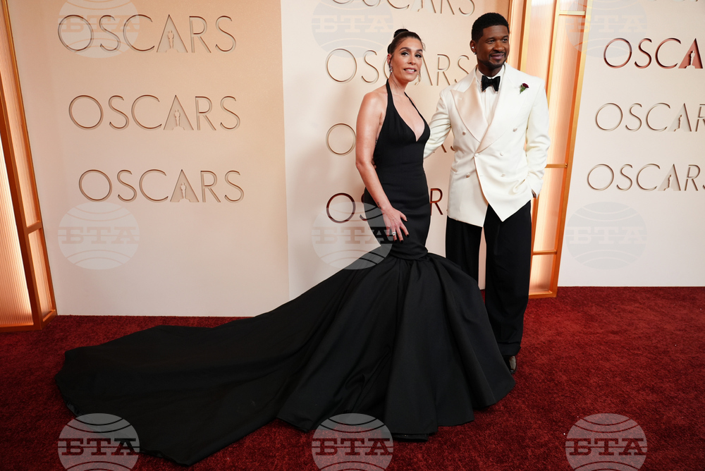 98th Academy Awards - Arrivals