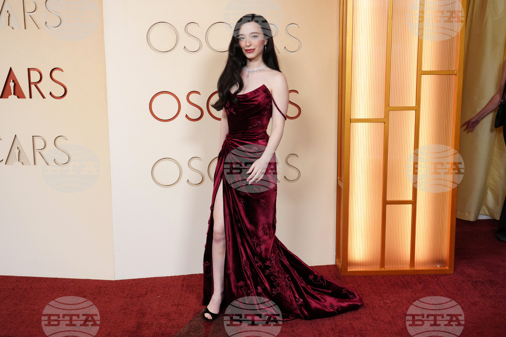 98th Academy Awards - Arrivals