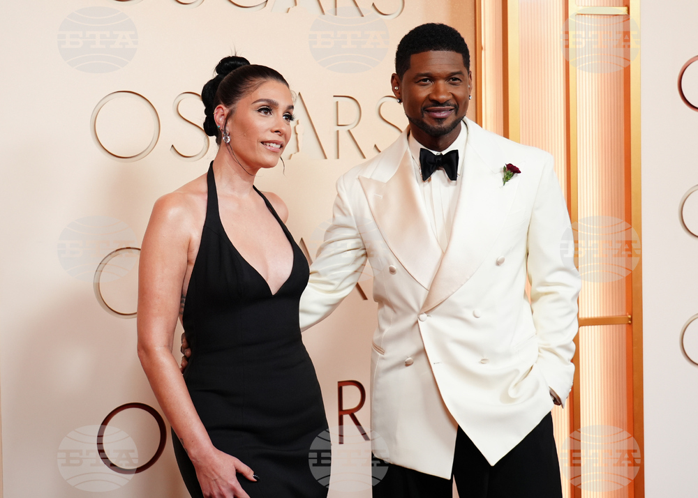 98th Academy Awards - Arrivals