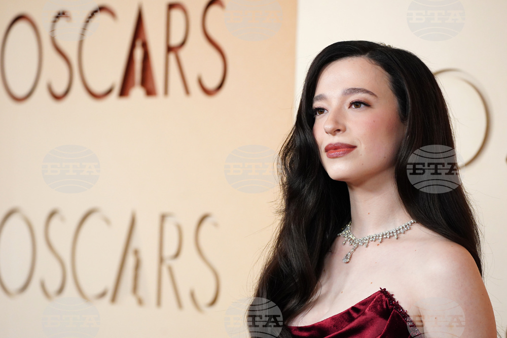 98th Academy Awards - Arrivals
