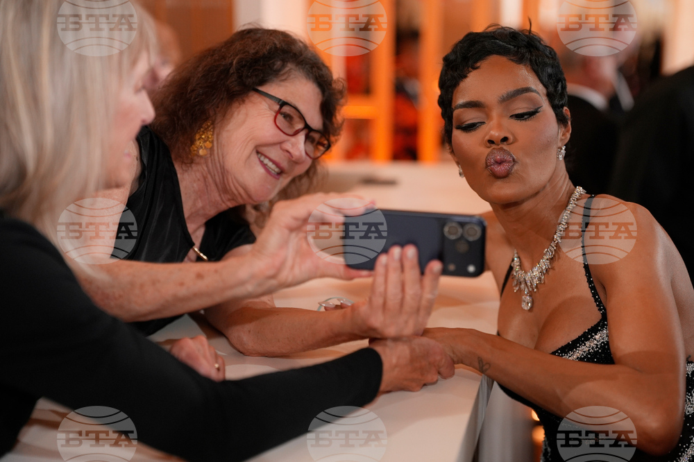 98th Academy Awards - Roaming Arrivals