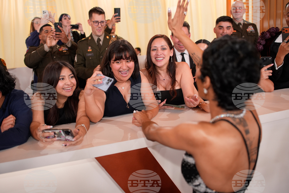 98th Academy Awards - Roaming Arrivals