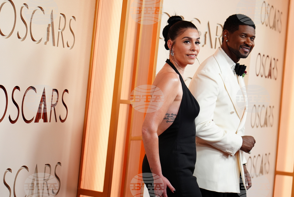 98th Academy Awards - Arrivals