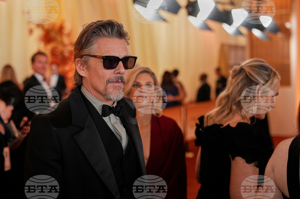 98th Academy Awards - Roaming Arrivals