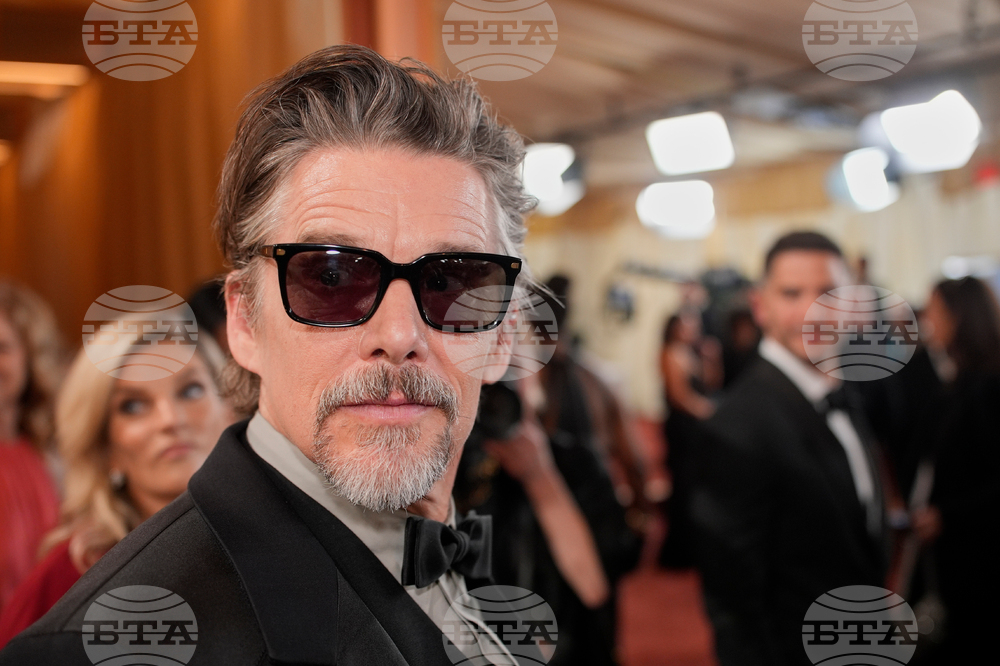 98th Academy Awards - Roaming Arrivals