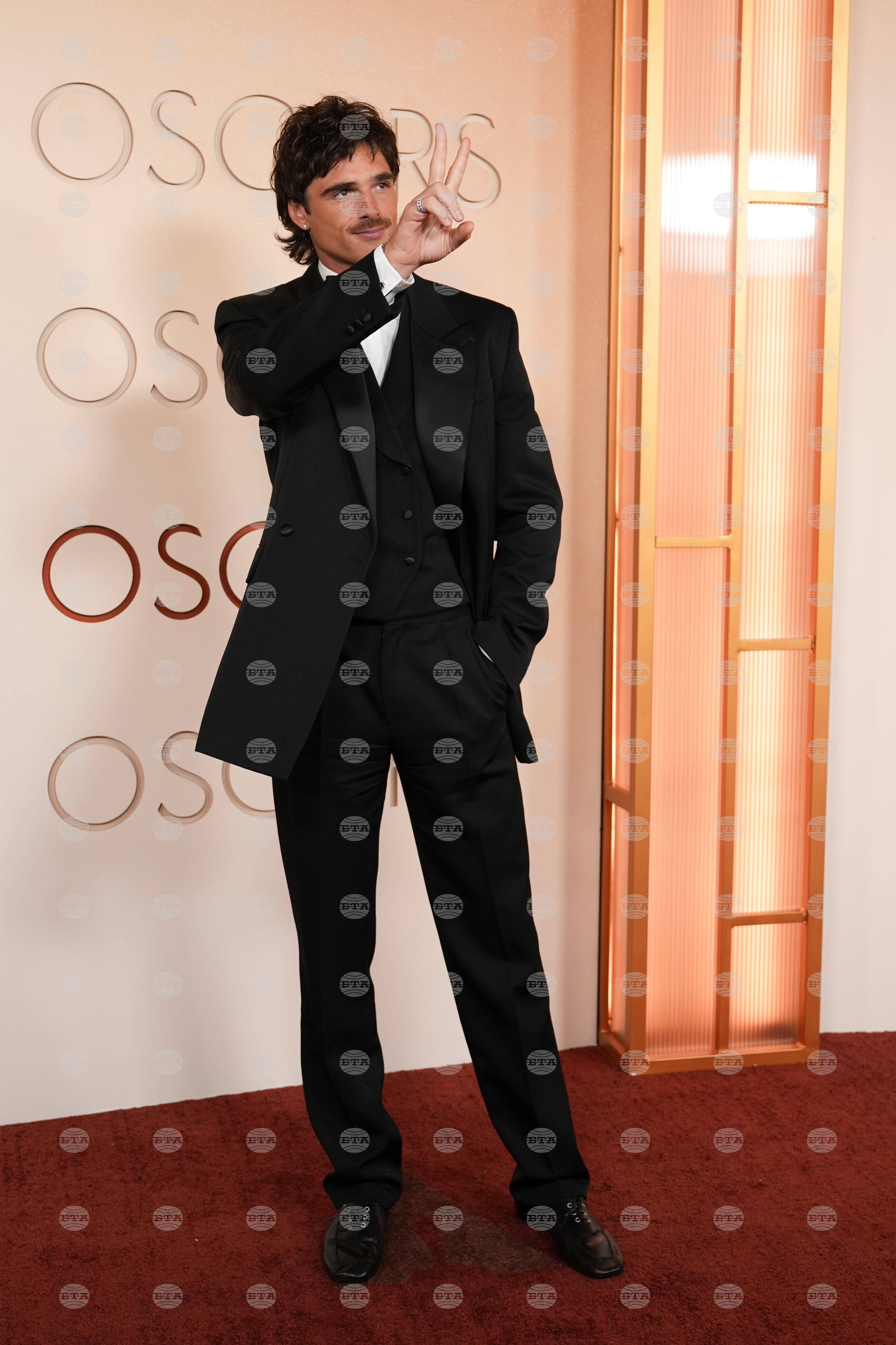 98th Academy Awards - Arrivals