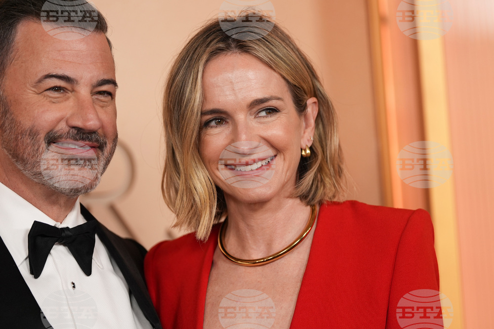 98th Academy Awards - Arrivals