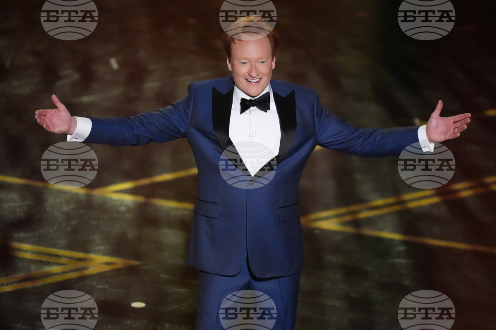 98th Academy Awards - Show