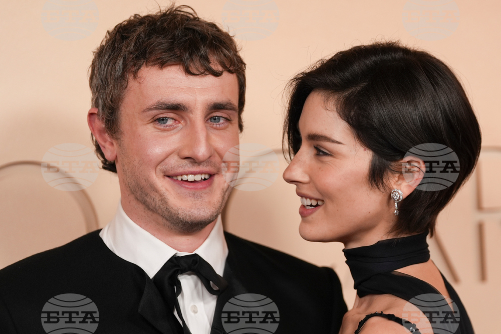 98th Academy Awards - Arrivals