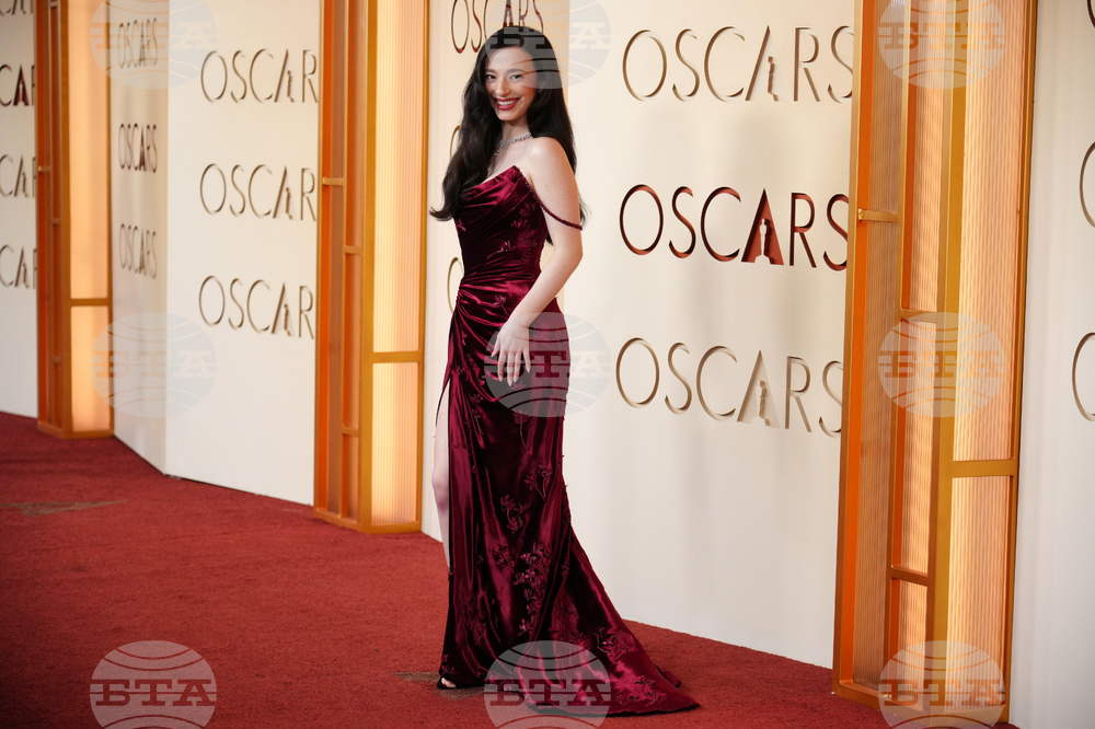 98th Academy Awards - Arrivals