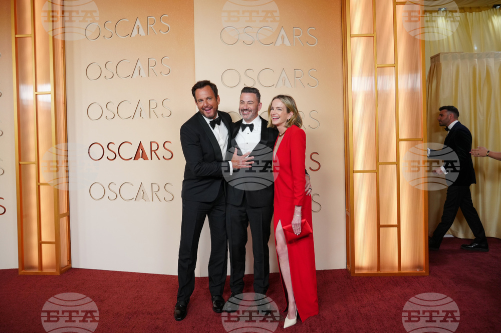 98th Academy Awards - Arrivals