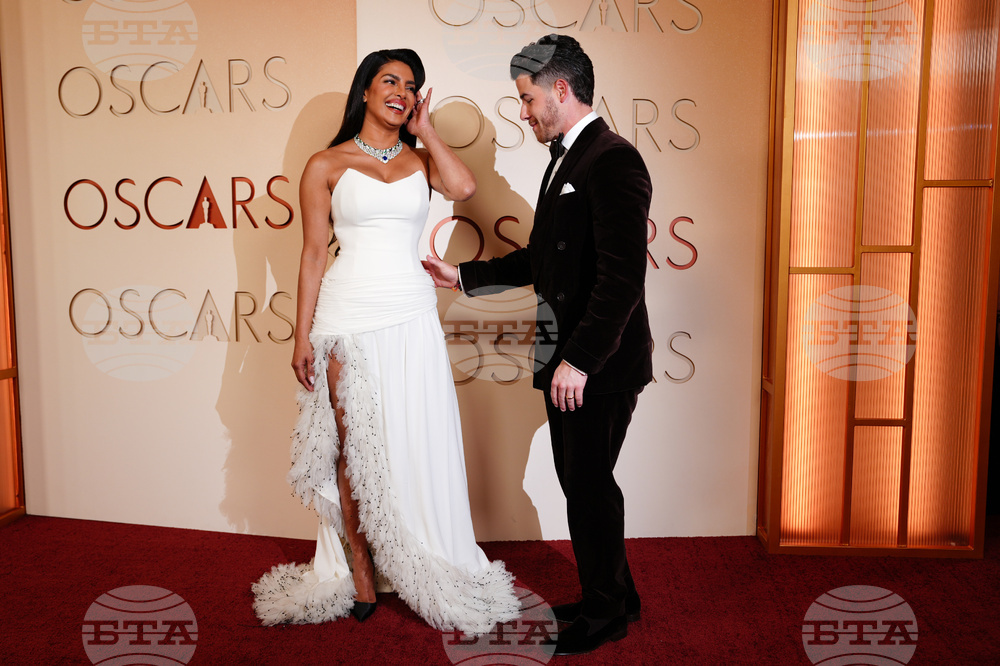 98th Academy Awards - Arrivals
