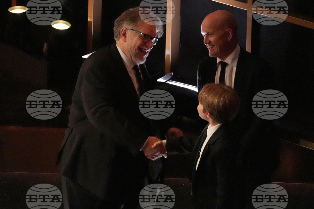 98th Academy Awards - Show