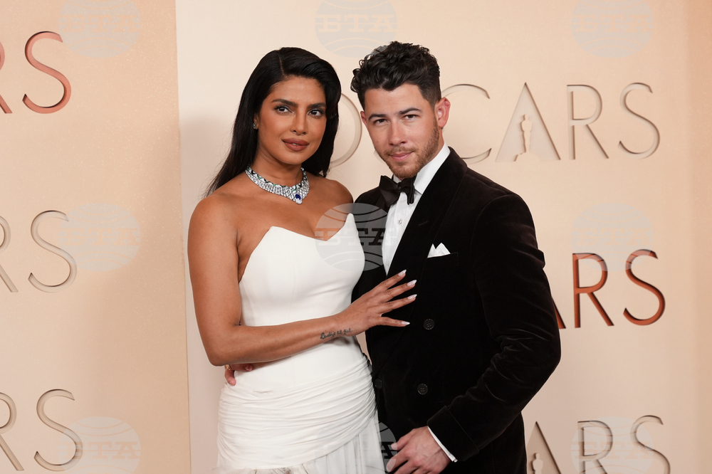 98th Academy Awards - Arrivals