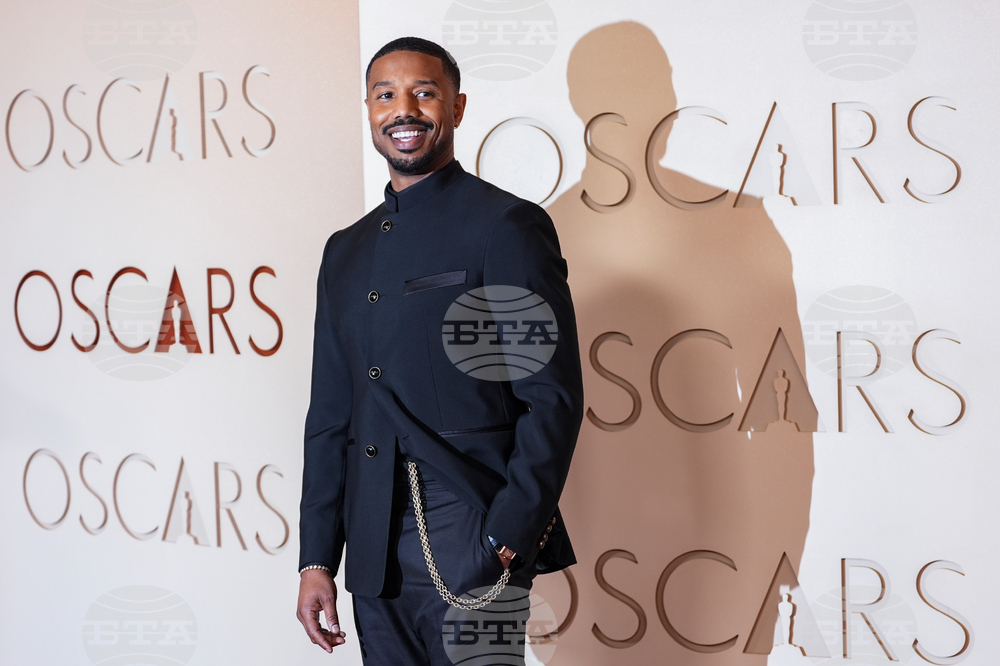 98th Academy Awards - Arrivals