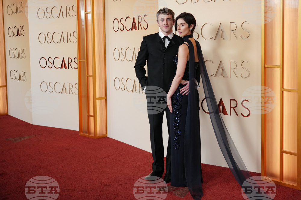 98th Academy Awards - Arrivals