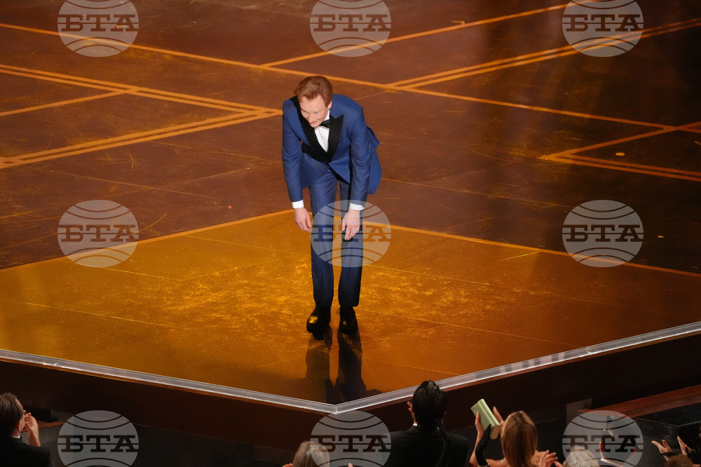 98th Academy Awards - Show