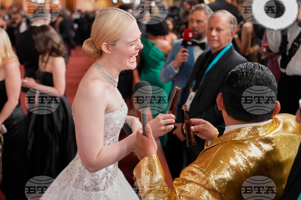 98th Academy Awards - Roaming Arrivals