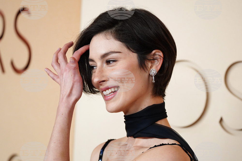 98th Academy Awards - Arrivals