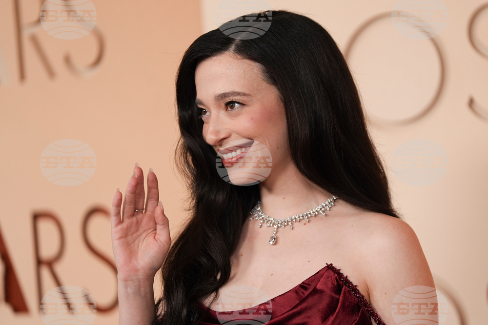 98th Academy Awards - Arrivals
