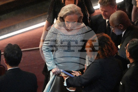 98th Academy Awards - Show