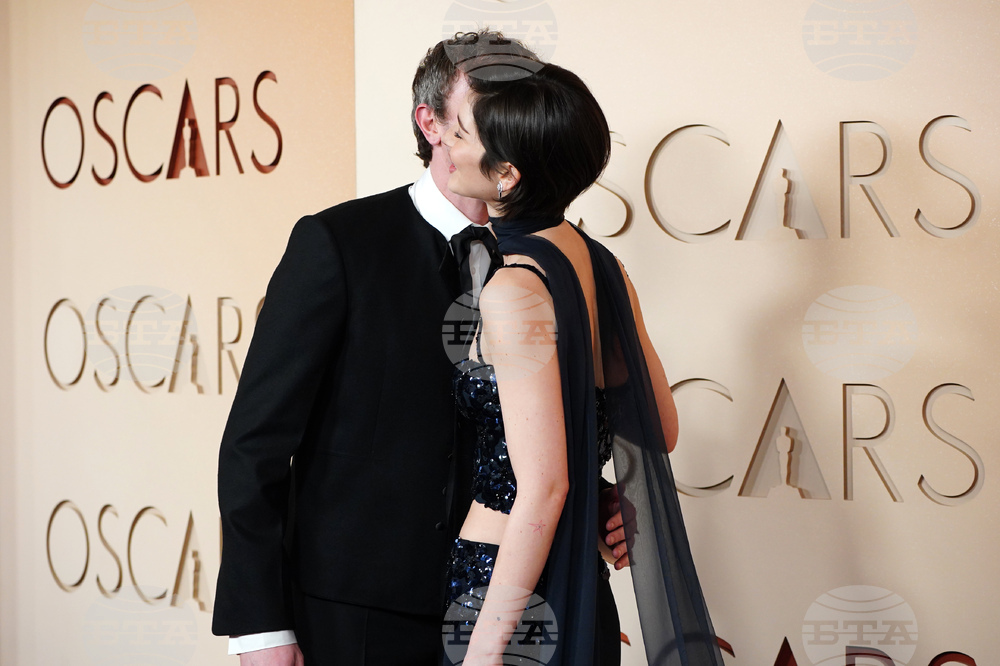98th Academy Awards - Arrivals
