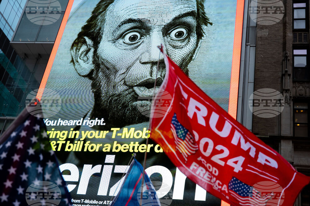 New York Iran War Demonstration