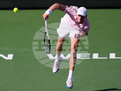 Indian Wells Tennis