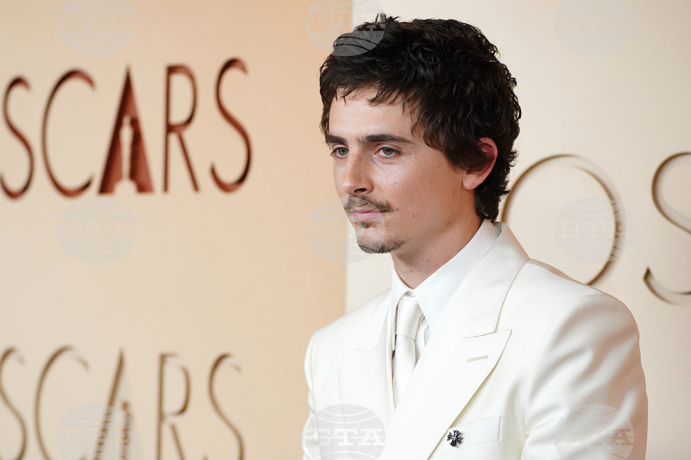 98th Academy Awards - Arrivals