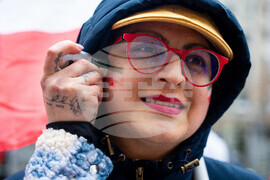 New York Iran War Demonstration