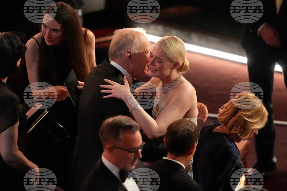 98th Academy Awards - Show