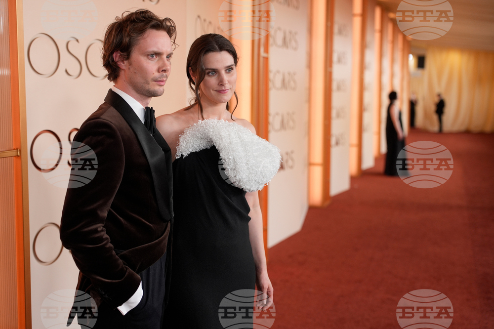 98th Academy Awards - Roaming Arrivals