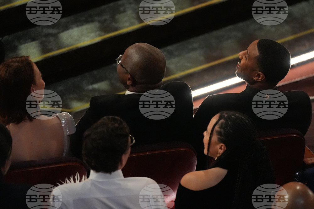 98th Academy Awards - Show