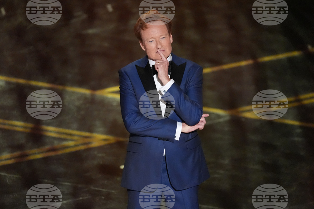 98th Academy Awards - Show