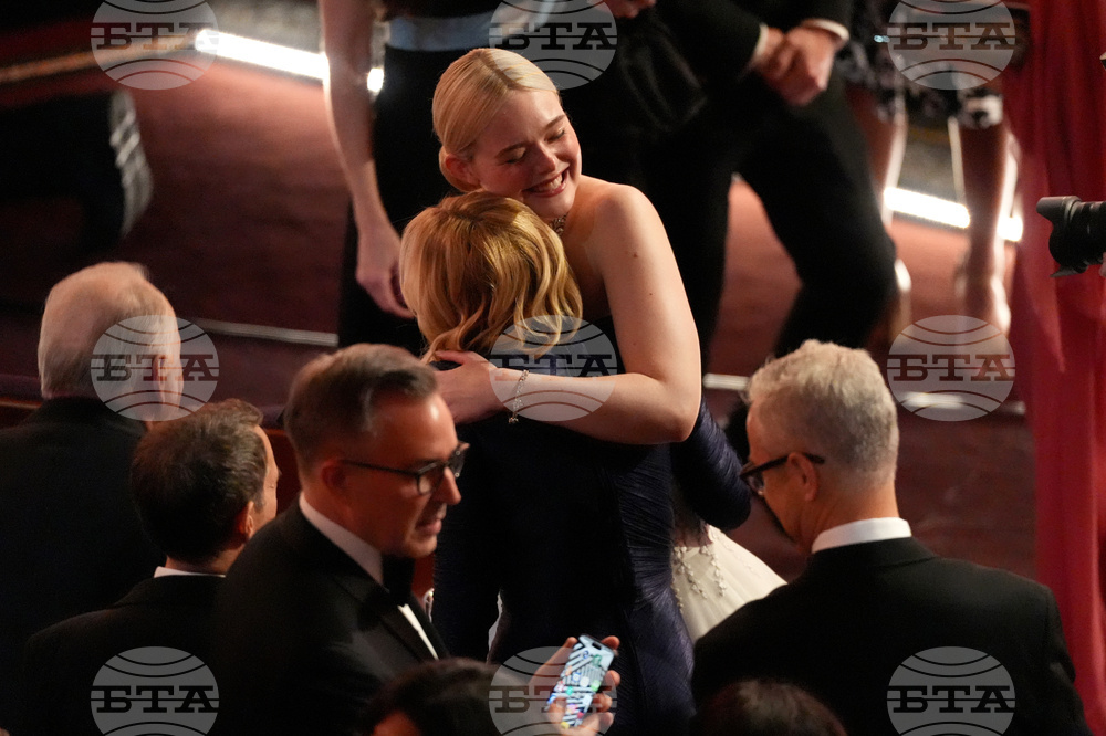 98th Academy Awards - Show