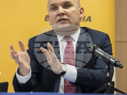 Снимка: Пресофис на Илхан Кючюк